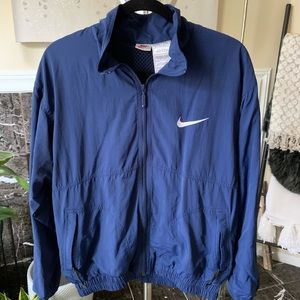 Vintage Nike Track Jacket
